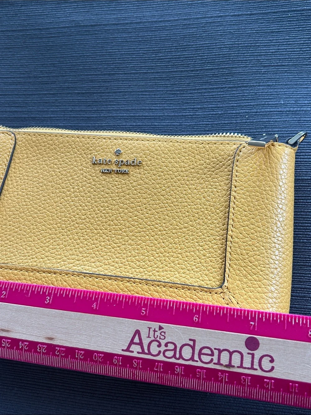 Kate Spade Lena wristlet